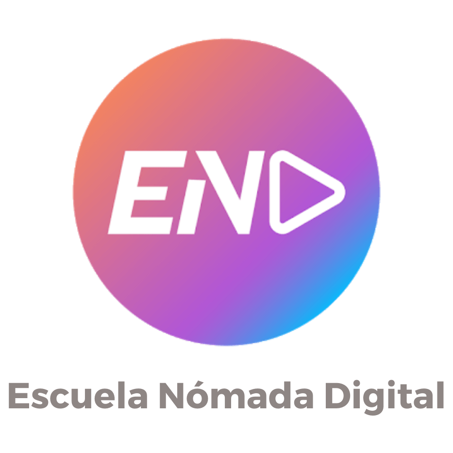 Logo-END