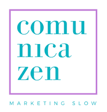 logo comunicazen