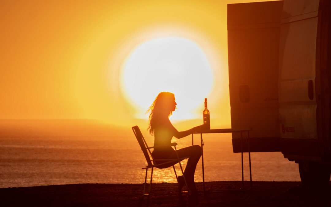 Viajar en Ferry a Canarias