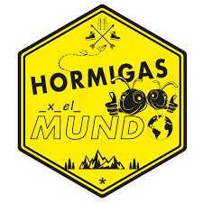 logo hormigas